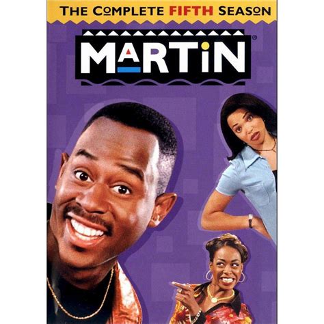 martin tv series dvd|martin the complete tv series.